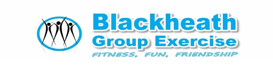 Blackheath Group Exercise