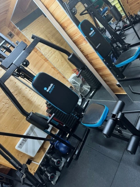 Gym Image 1