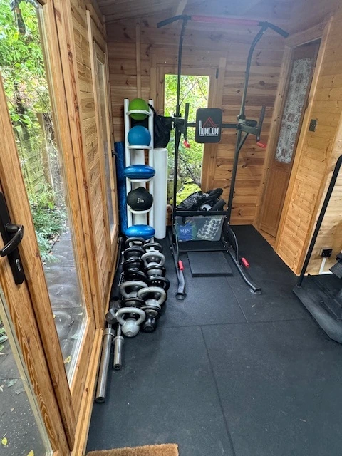 Gym Image 4