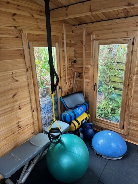 Gym Image 5