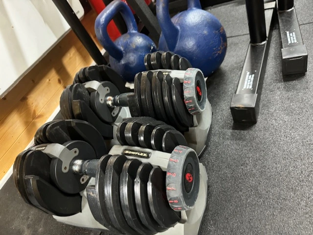 Gym Image 6