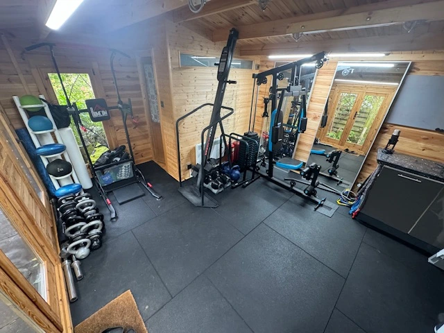 Gym Image 7