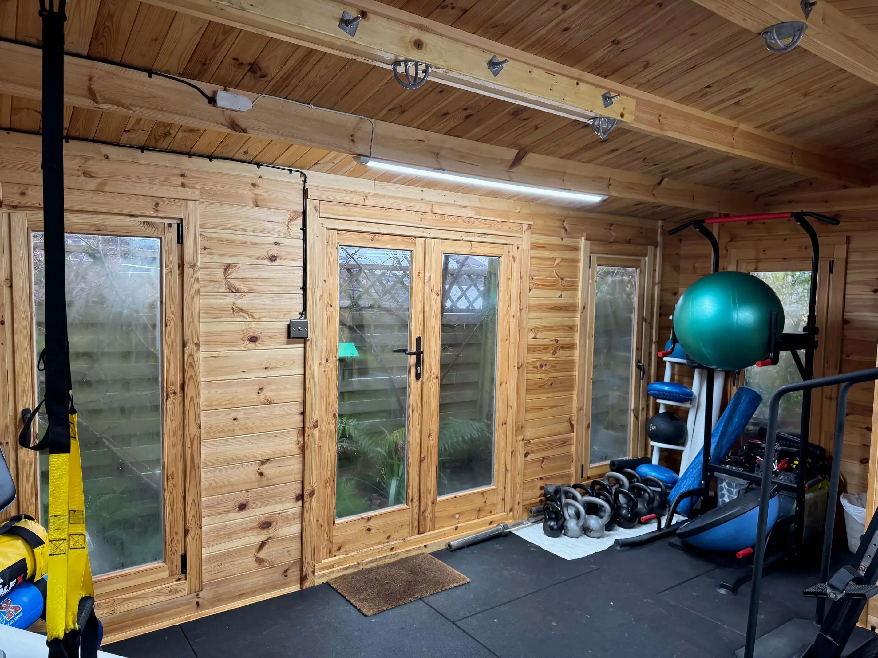 Gym Image 8