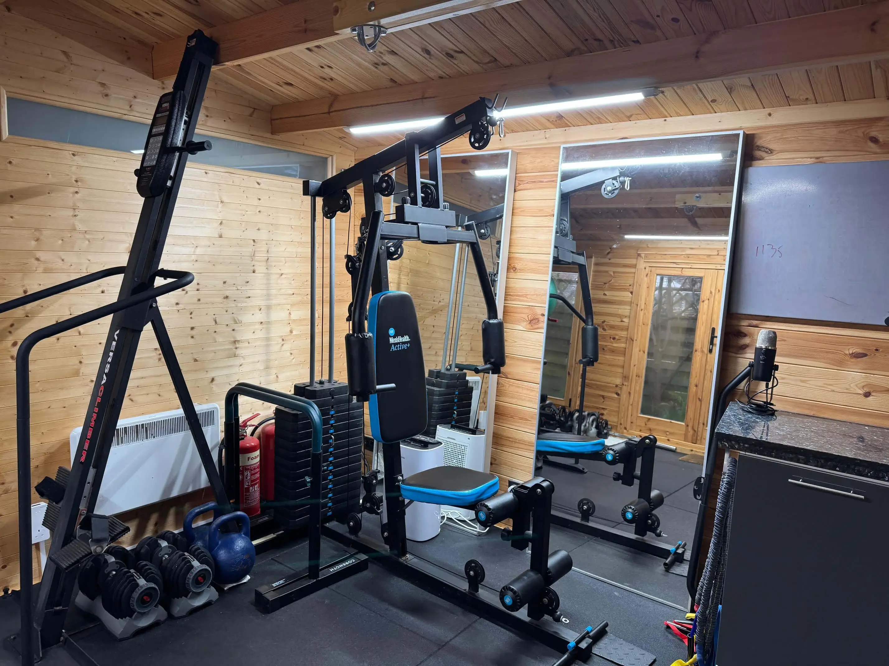 Gym Image 9