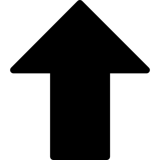 Arrow up